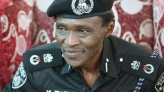 CP Wakili Singham