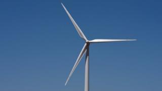 Wind turbine