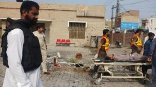 ډېره اسمعیل خان