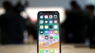 iPhone