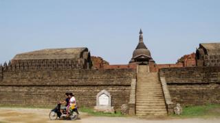 burma