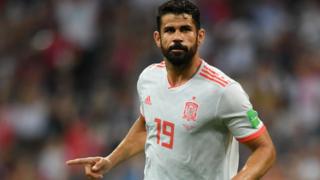 Diego Costa