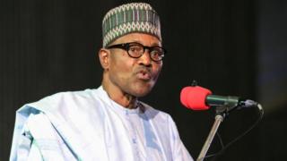 Muhammadu Buhari a été réélu président du Nigéria le 27 février dernier.
