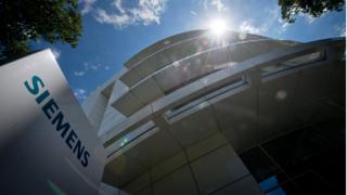 Siemens