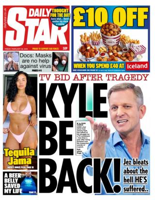 Daily Star