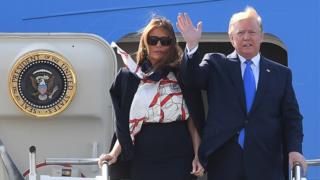 Трампы