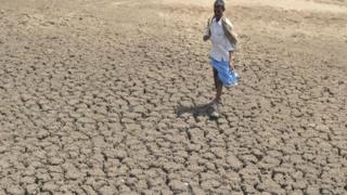 तेलंगाना किसान