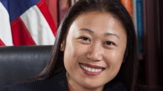 TNS Janet Nguyễn