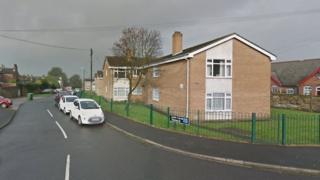 Love Lane Terrace