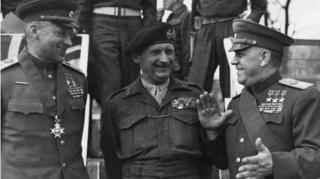 Rokossovsky