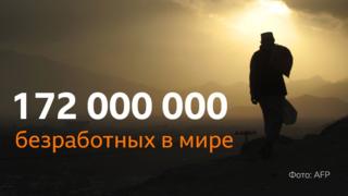 Как найти работу? Безработица - это проблема для миллионов людей в мире