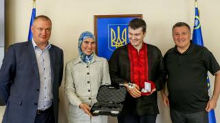 Аваков