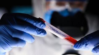 CORONAVIRUS