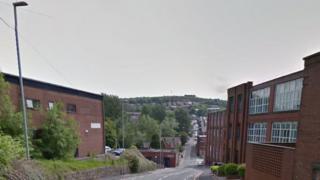 Greenacres Road, Oldham