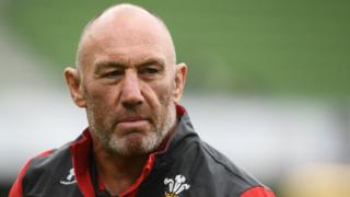 Robin McBryde
