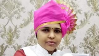திருப்தி தேசாய்