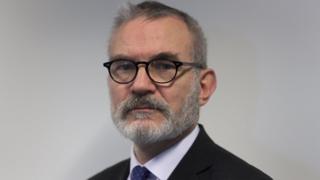 Andrew Boff