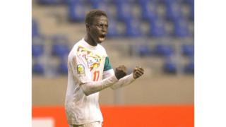 Krepin Diatta