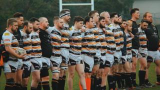Y Swansea Vikings