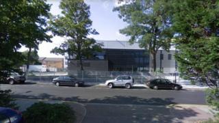 Haringey sixth form
