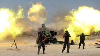 Fallujah