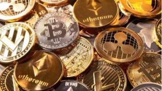 Le bitcoin