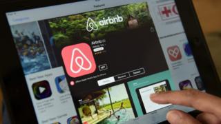 airbnb