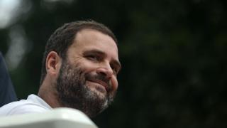 राहुल गांधी