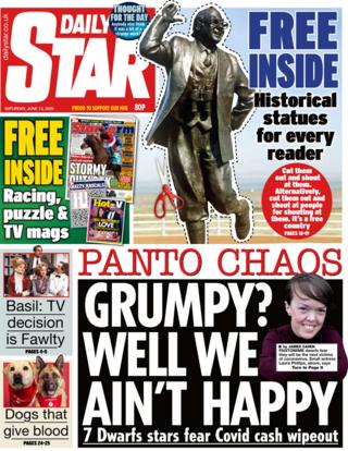 Daily Star