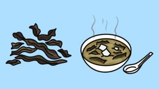 wakame