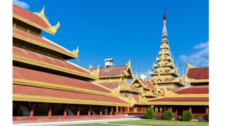 burma