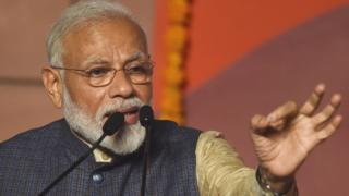 नरेंद्र मोदी