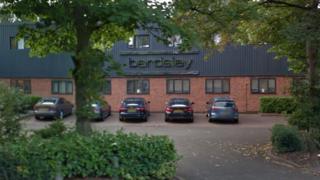 Bardsley Group offices