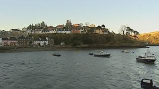 Port Rìgh