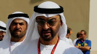 Abu Dhabi