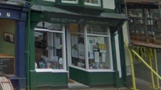 MIC Llanrwst