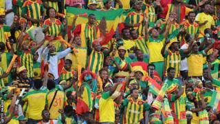 ደገፍቲ ሃገራዊት ጋንታ ኢትዮጵያ