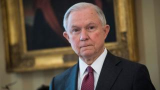 Jeff Sessions