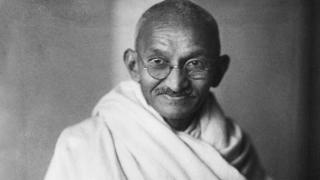 ગાંધીજી