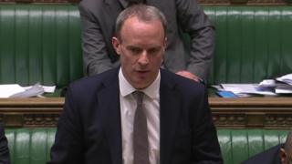 Dominic Raab