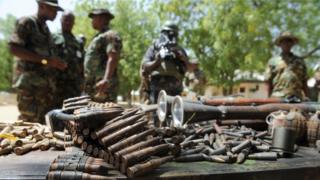 Boko Haram