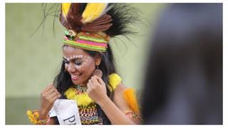 Papua