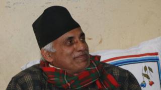 डा केसी