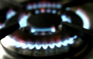 Великобритания впервые за 8 лет столкнулась с угрозой дефицита газа
