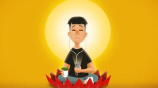 佛系青年