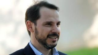 Albayrak