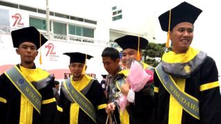 wisuda