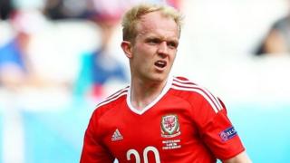 Jonny Williams