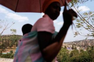 Rights groups are horrified after a preacher said there was nothing good about women