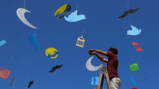 Ramadan di Gaza City